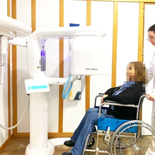 Radiologia Odontoiatrica