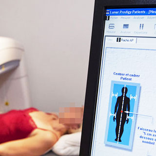 Radiografie Ortopedia