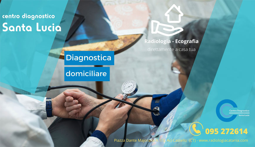 Diagnostica Domiciliare 