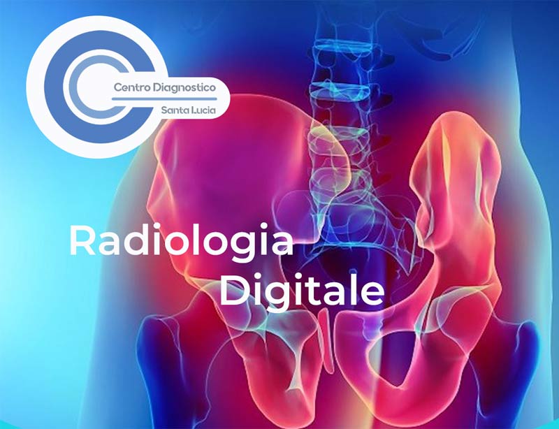Preparazione alla radiografia